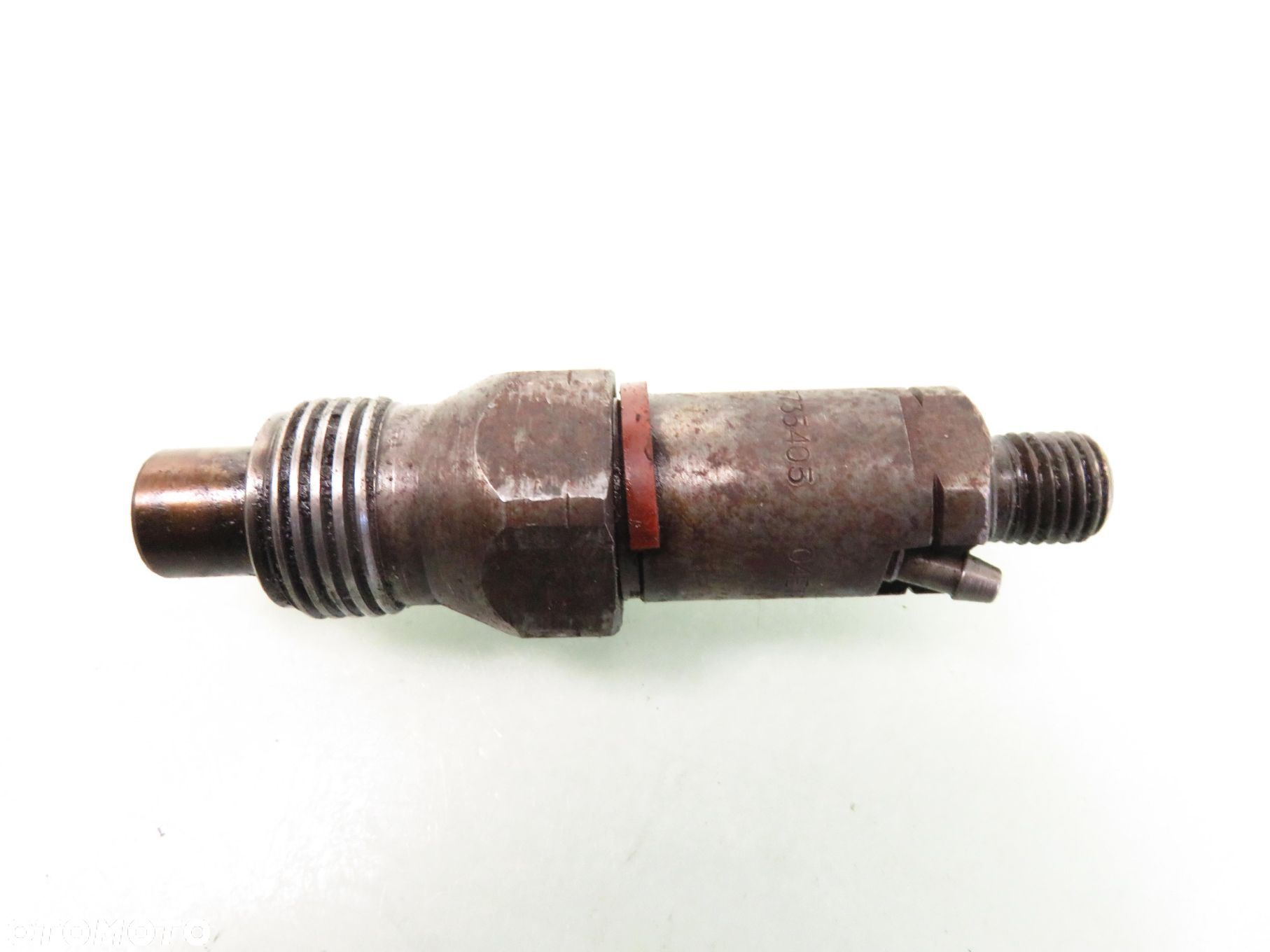 WTRYSKIWACZ RENAULT KANGOO I 1.9 D LCR6735405 - 1