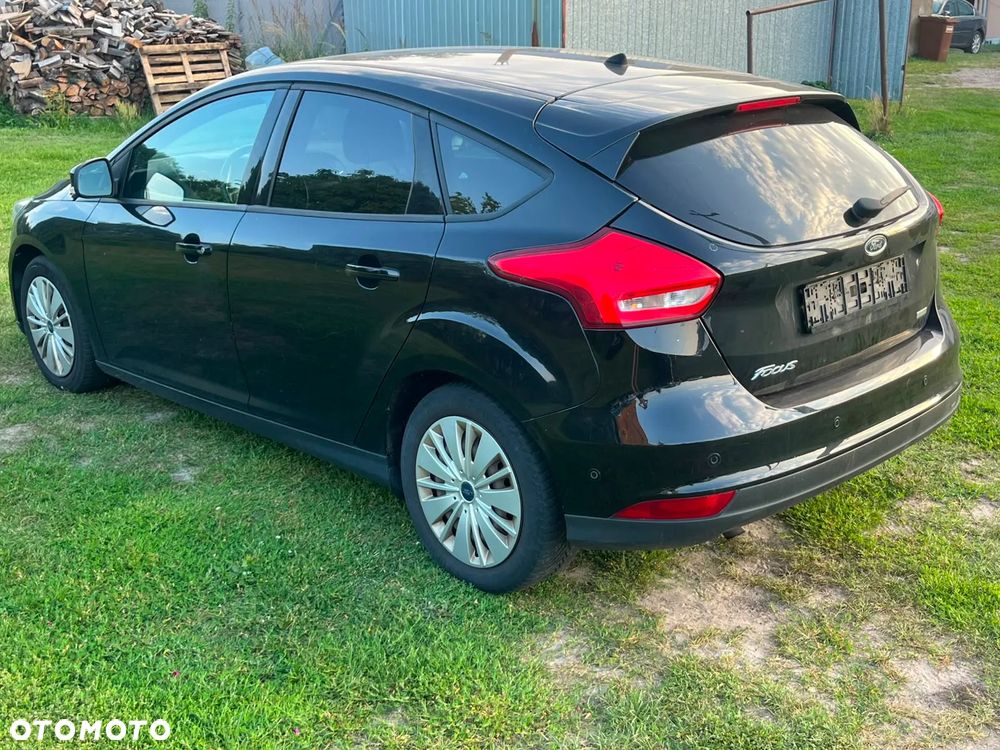 Ford Focus - 13
