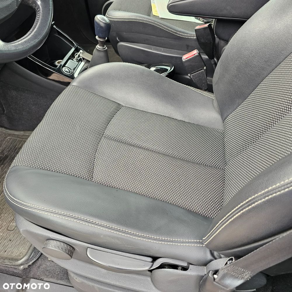 Renault Grand Espace 2.0 dCi FAP Navitech - 20