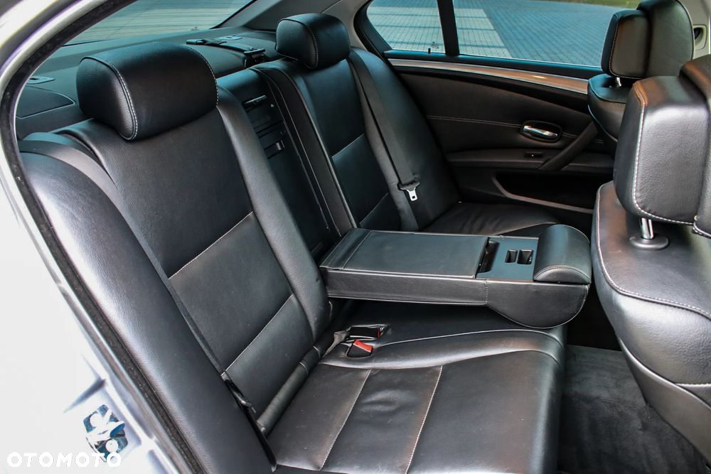 BMW Seria 5 - 26