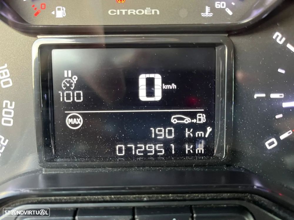 Citroën C3 Aircross - 14