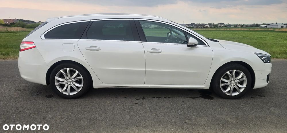 Peugeot 508 1.6 e-THP Active S&S - 6