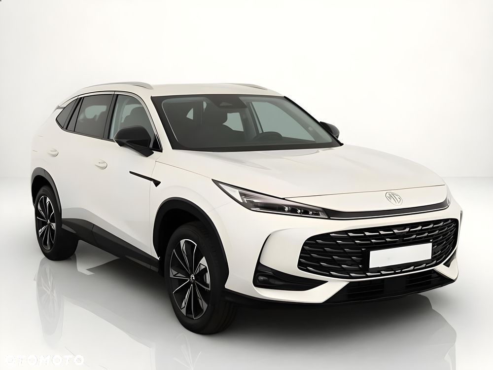 MG HS 1.5T HEV+ Excite - 4