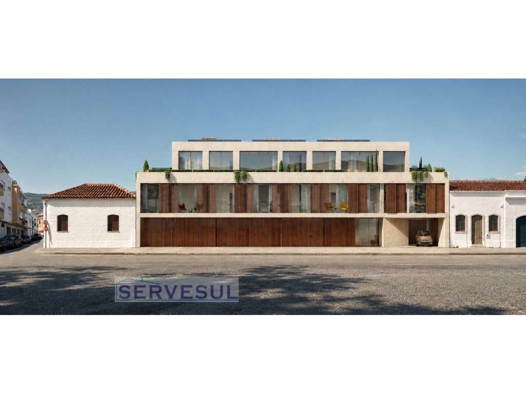 EXCELENTE OPORTUNIDADE DE INVESTIMENTO! 9 APARTAMENTOS NOVOS NO CEN... - Grande imagem: 3/15
