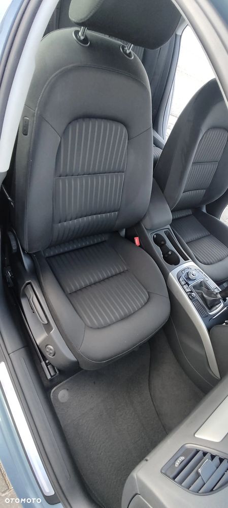 Audi A4 Avant 2.0 TFSI Attraction - 26