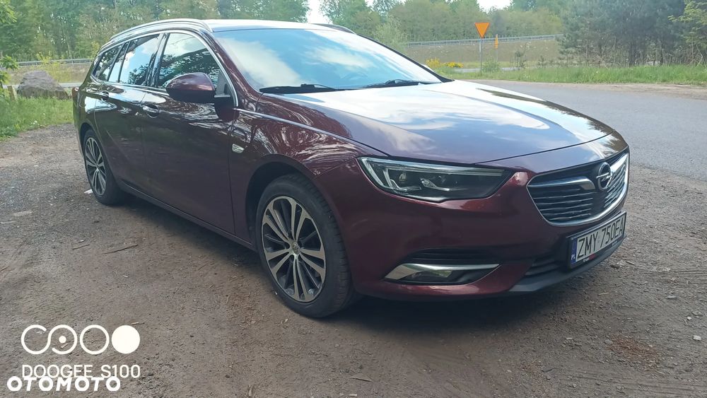 Opel Insignia - 2