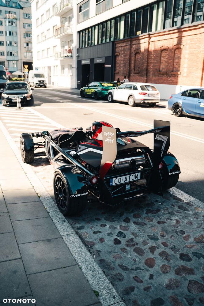 Ariel Atom - 5