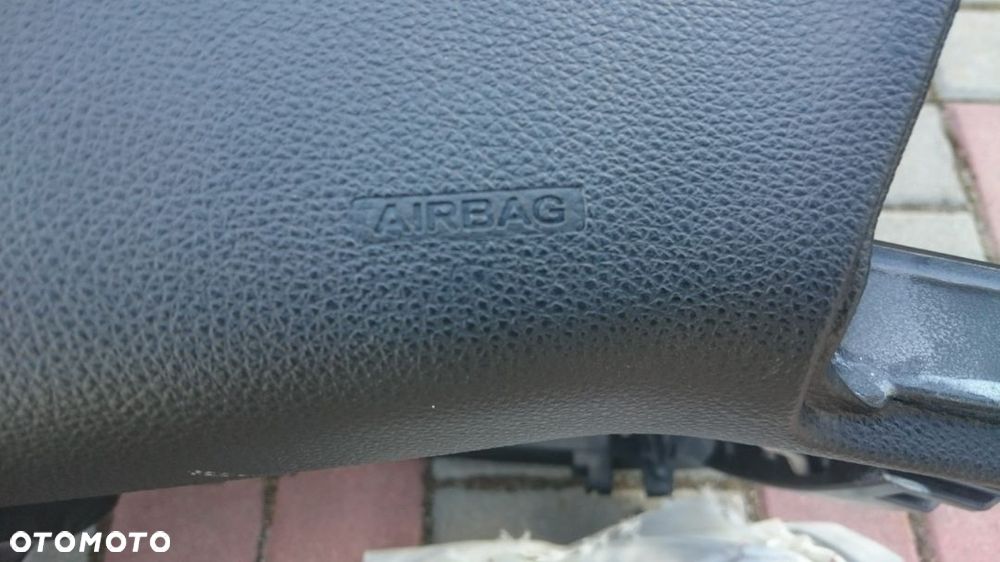 FORD B-MAX KONSOLA AIRBAG DESKA PODUSZKI PASY - 2