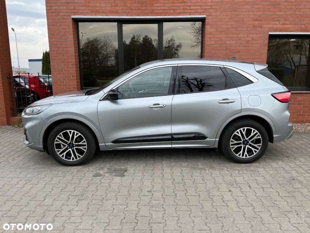 Ford Escape - 23