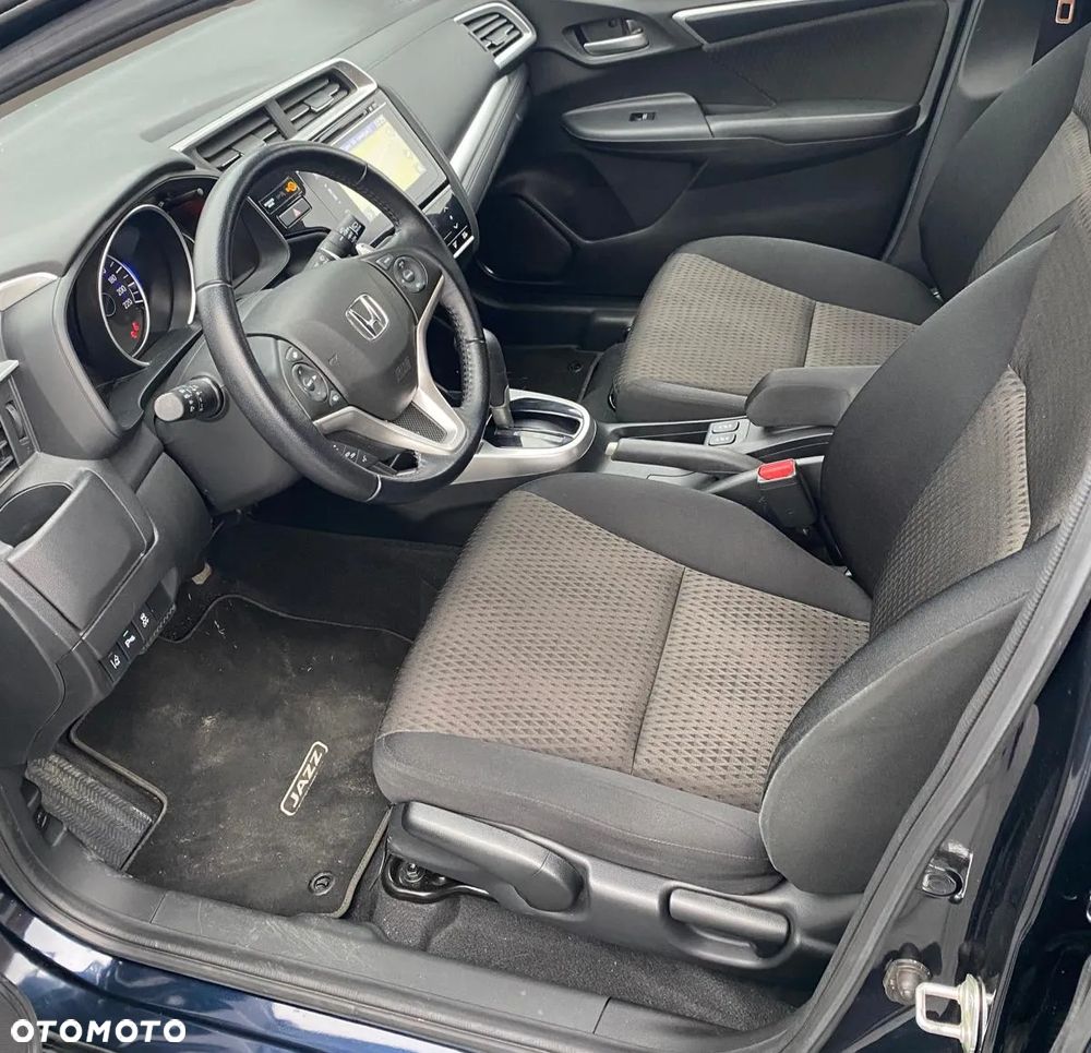 Honda Jazz 1.3 Elegance (ADAS/Honda Connect +) CVT - 21