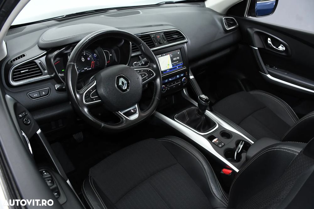 Renault Kadjar Energy TCe 130 Experience - 5