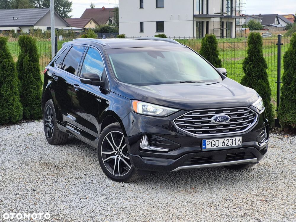 Ford Edge - 2