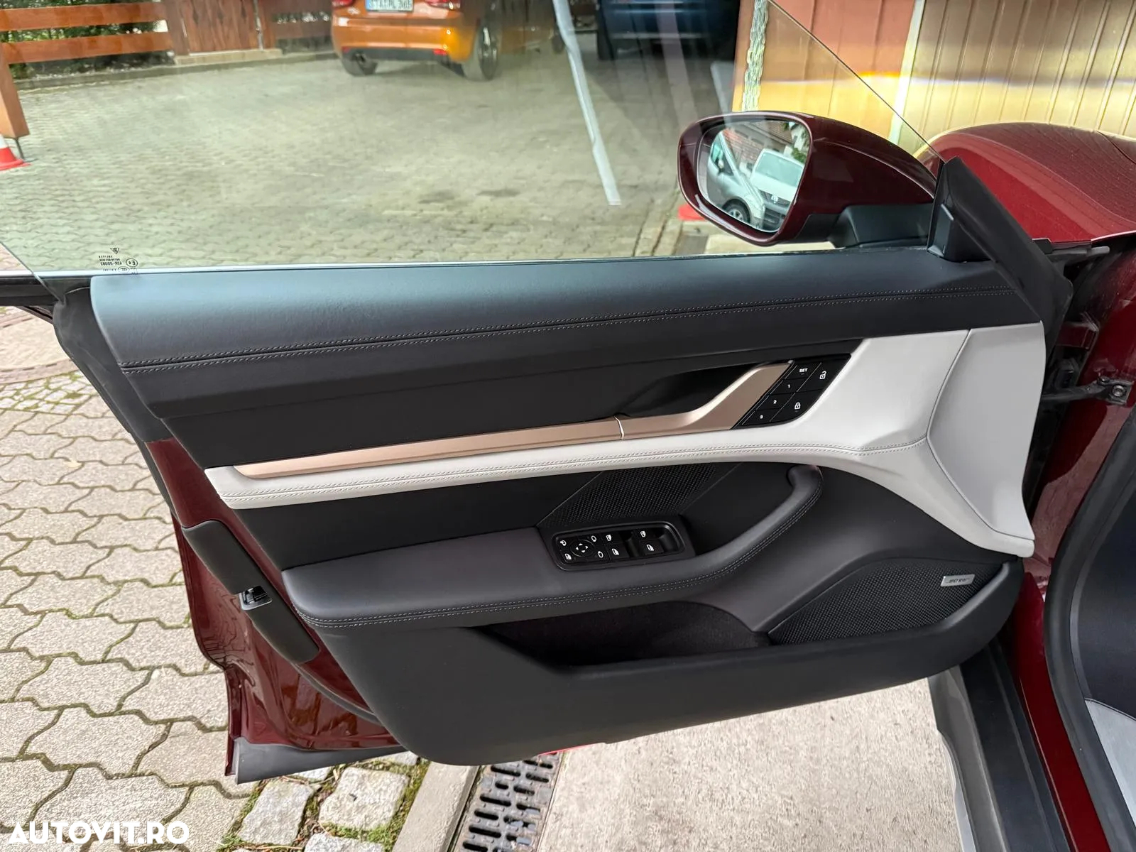 Porsche Taycan 4S Performancebatterie Plus - 16