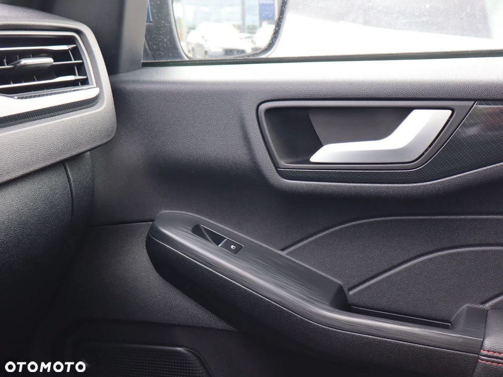Ford Kuga 2.5 FHEV FWD ST-Line X - 22