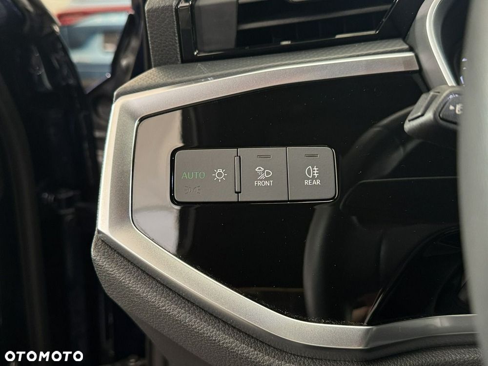 Audi Q3 - 34