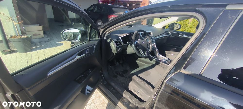 Ford Mondeo 1.5 TDCi Edition - 9