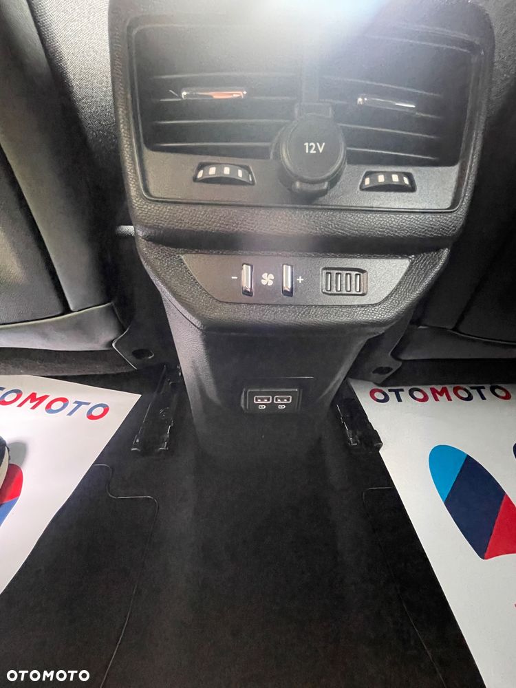 Peugeot 5008 BlueHDI 130 Allure Business-Paket - 29