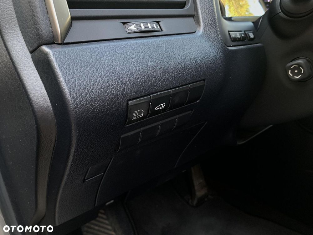 Lexus RX 450h Elegance MY19 - 11