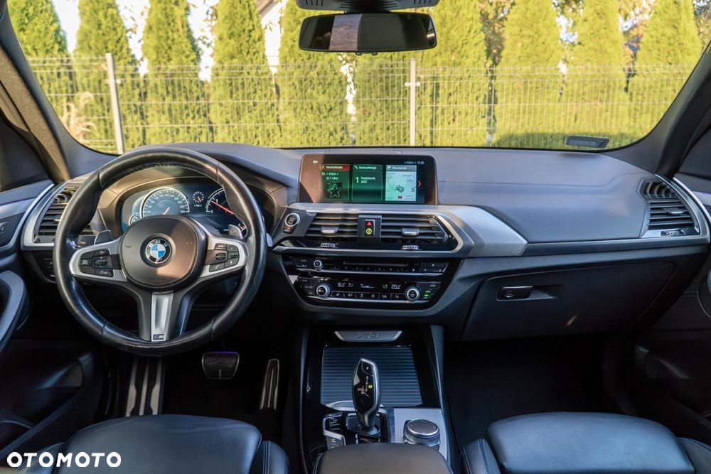 BMW X3 - 10