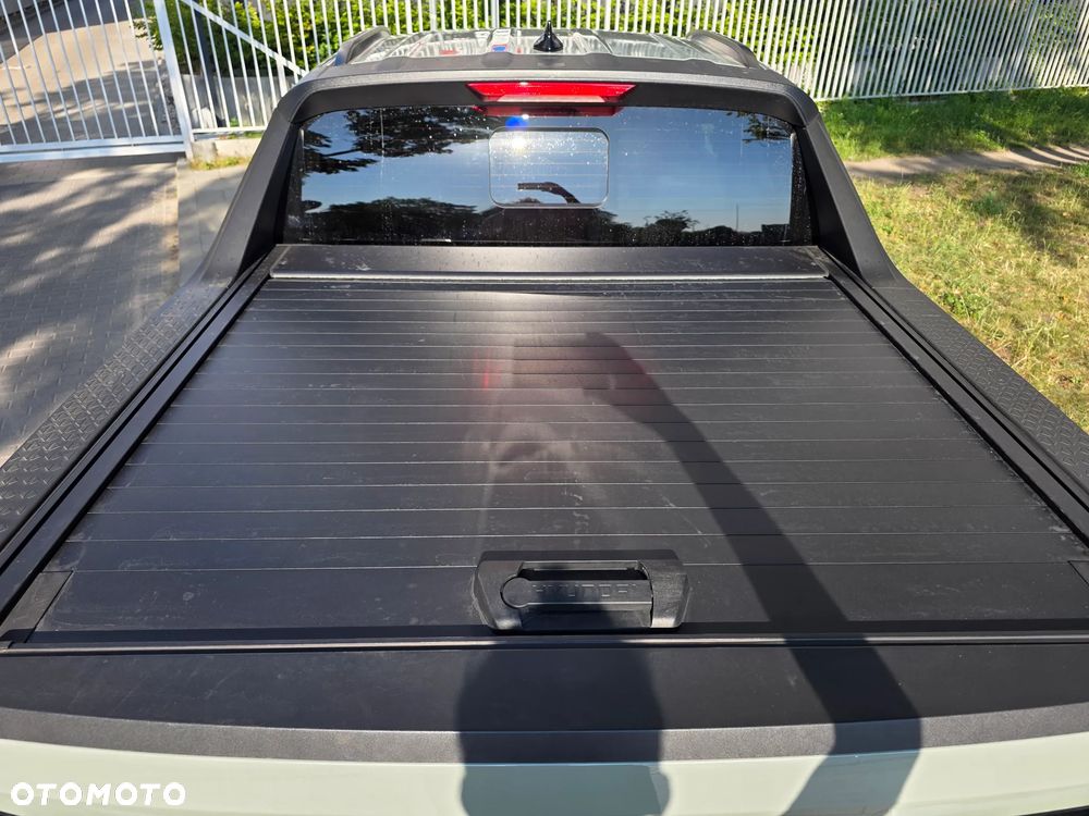 Hyundai Santa Cruz - 35