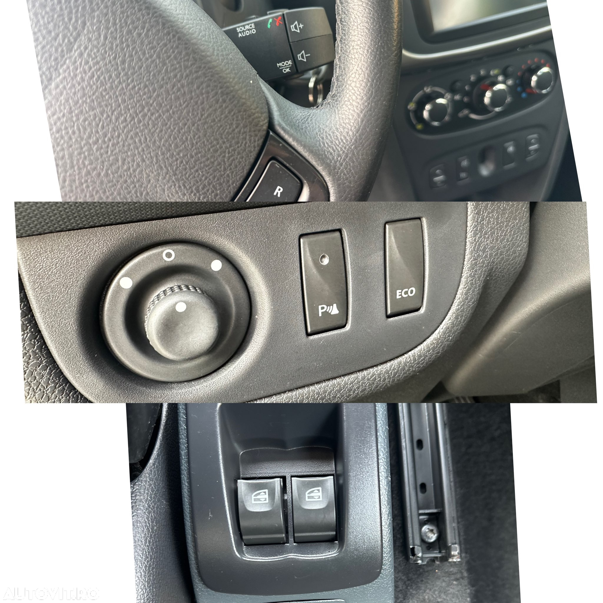 Dacia Sandero 0.9 Stepway - 11
