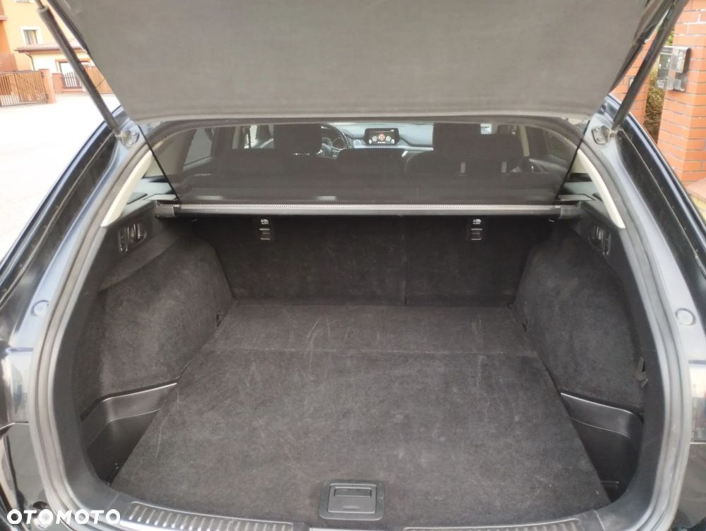 Mazda 6 SKYACTIV-G 165 Exclusive-Line - 26