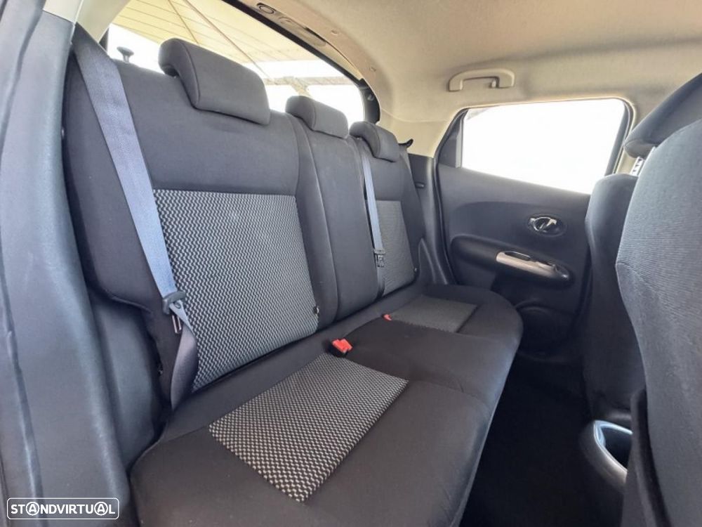 Nissan Juke 1.2 DIG-T N-Connecta - 29