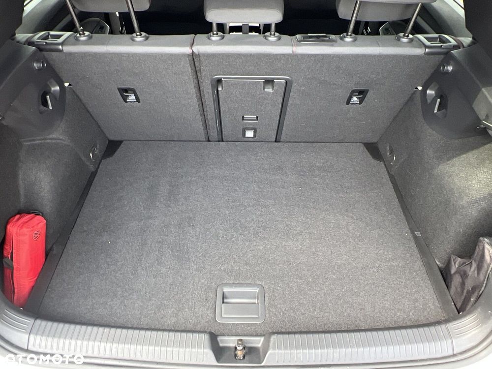 Volkswagen Golf 2.0 TSI GTI DSG - 31