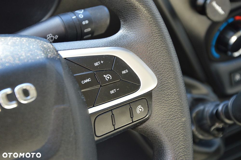 Iveco DAILY 35s140 - 23