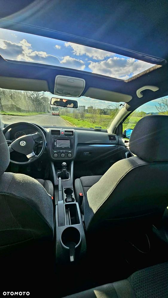 Volkswagen Golf 1.4 TSI GT Sport - 16