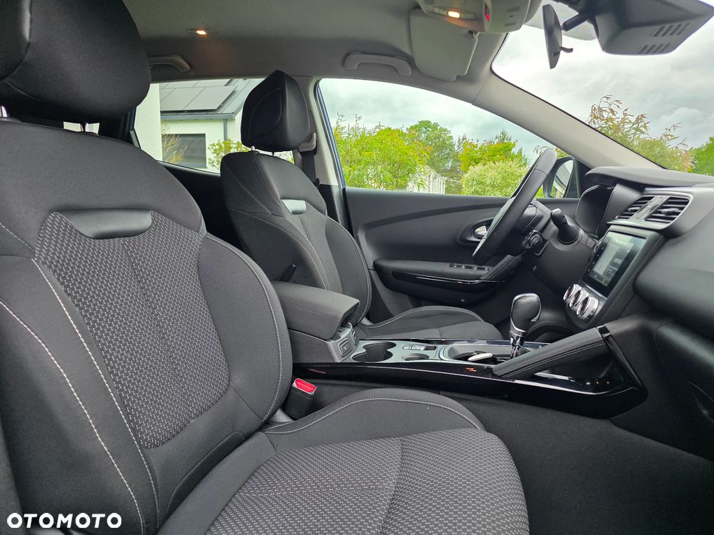 Renault Kadjar 1.3 TCe FAP Intens EDC - 7