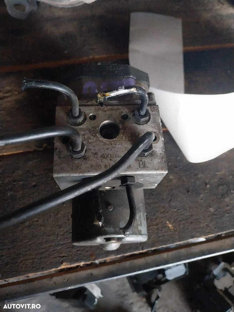 VAND POMPA ABS VOLKSWAGEN PASSAT B5.5, 2000-200 - 2