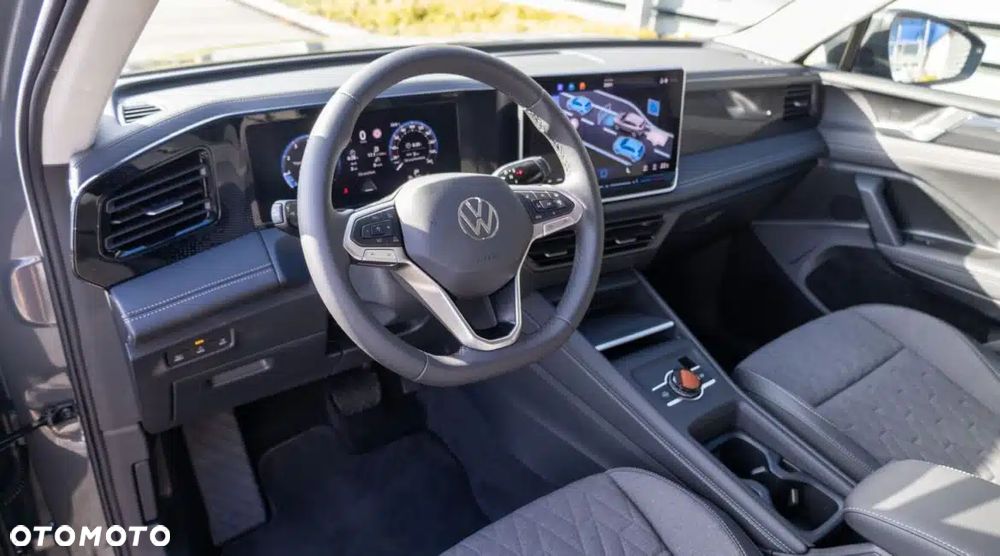 Volkswagen Tiguan 1.5 eTSI OPF DSG Life - 5