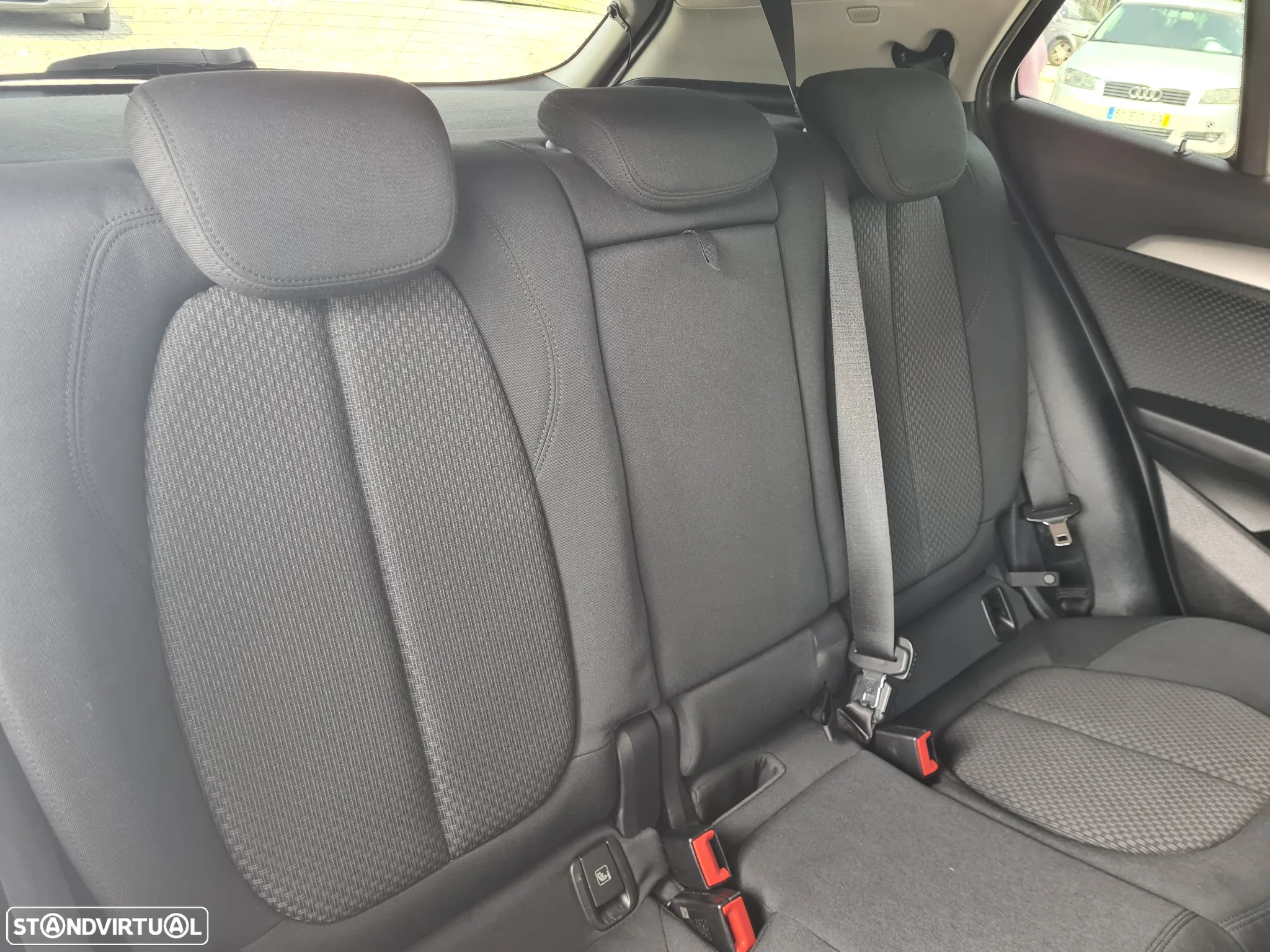 BMW X2 20 d xDrive Auto Advantage - 25