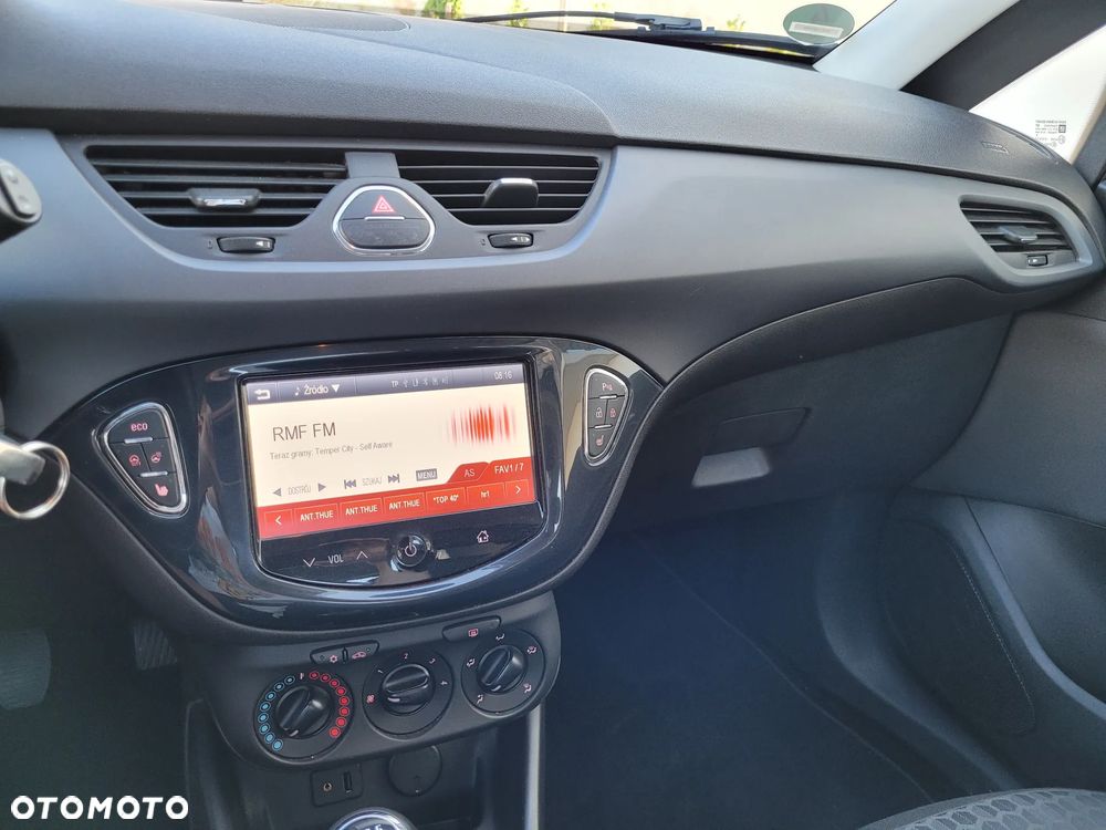 Opel Corsa 1.4 Cosmo - 20