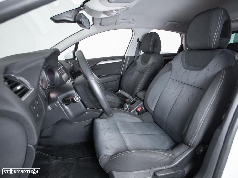 Citroën C4 - 7