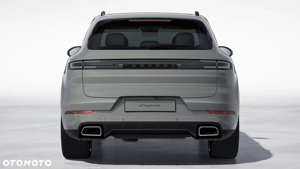 Porsche Cayenne E-Hybrid PHEV - 6