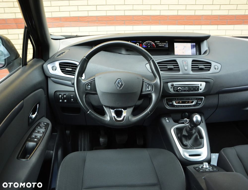 Renault Scenic - 6