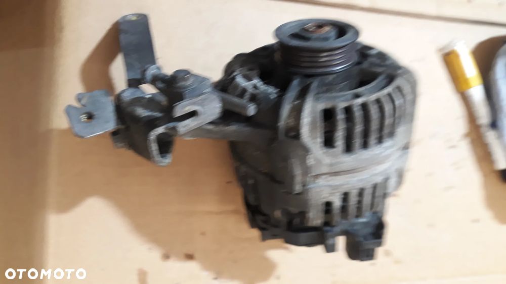 Alternator Mitsubishi 0124325010 md353869 90a - 5
