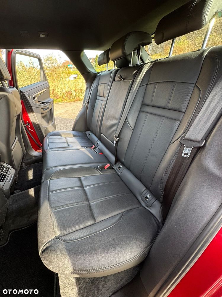 Land Rover Range Rover Evoque 2.0Si4 HSE Dynamic - 36