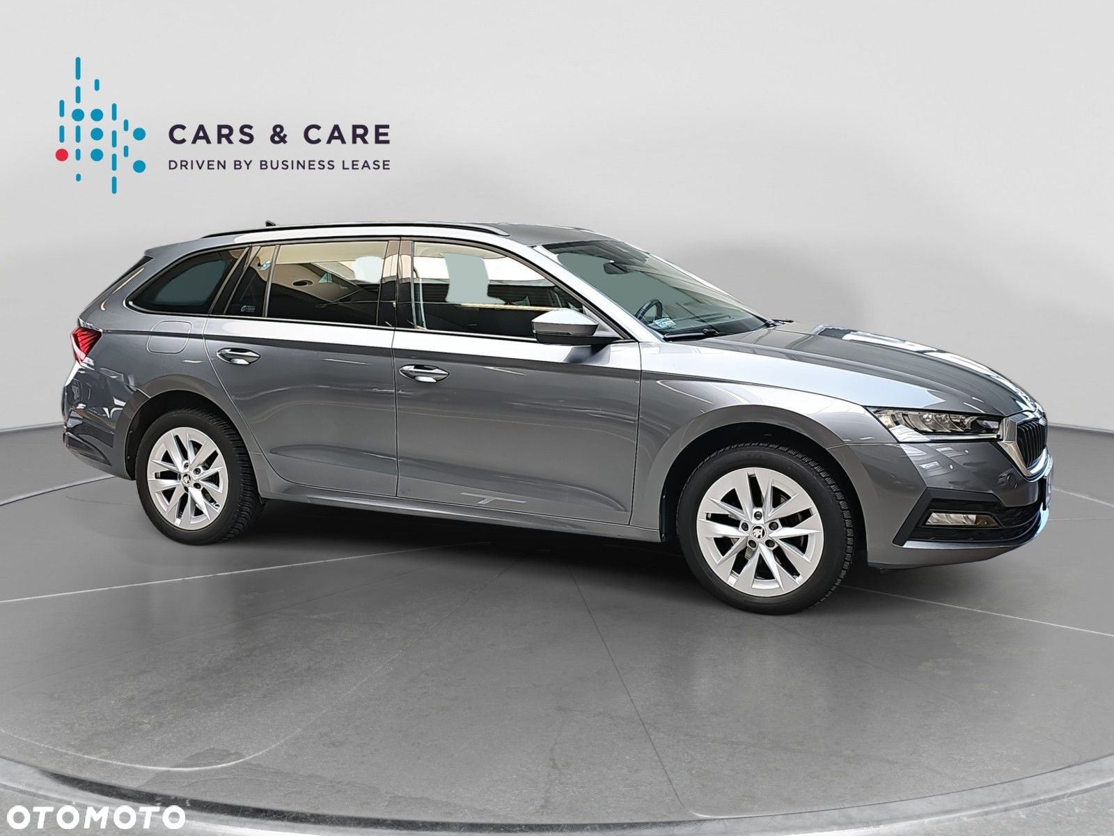 Skoda Octavia 2.0 TDI Ambition DSG - 29