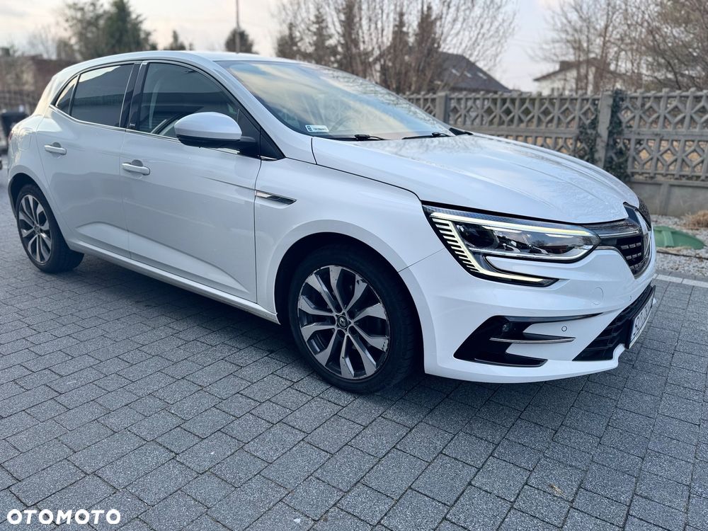 Renault Megane 1.3 TCe FAP Intens - 7