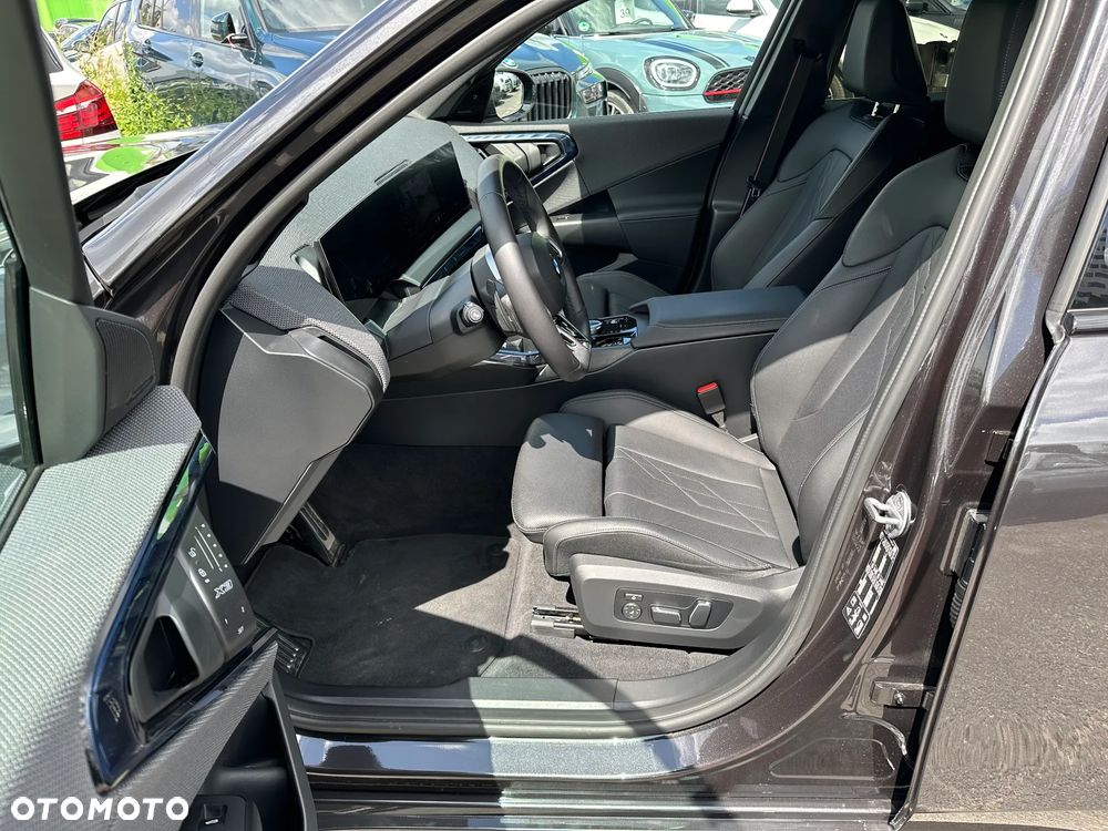 BMW X3 - 7