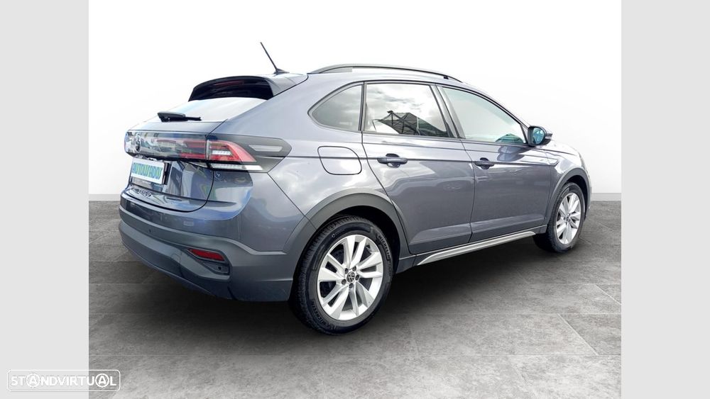 VW Taigo 1.0 TSI Urban - 4