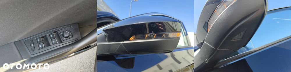 Volkswagen T-Roc 1.5 TSI ACT OPF DSG Sport - 19