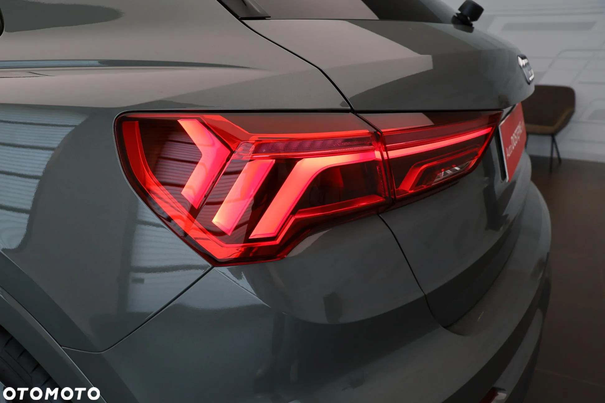 Audi Q3 35 TFSI S line S tronic - 7