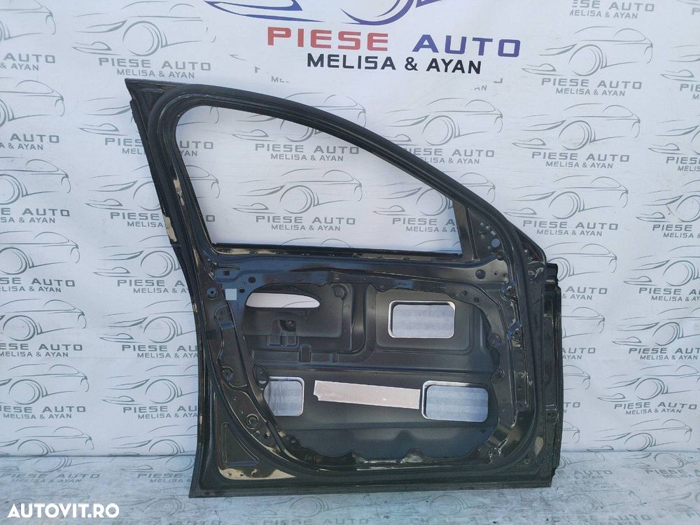 Usa stanga fata Mercedes E-Class W214 an 2023-2024-2025-2026 - 6