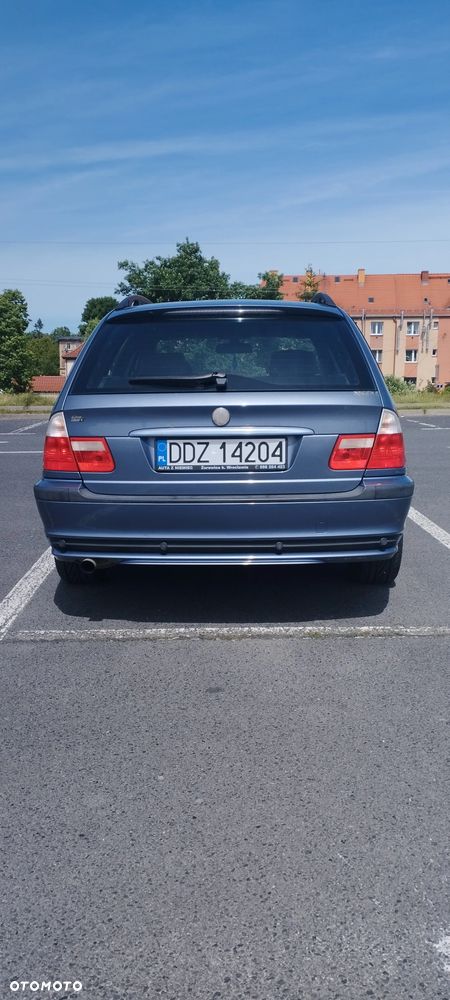 BMW Seria 3 316i Edition Exclusive - 7