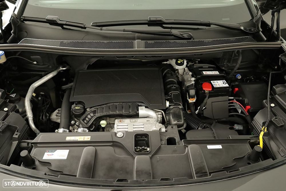 Peugeot 5008 1.2 PureTech GT EAT8 - 27