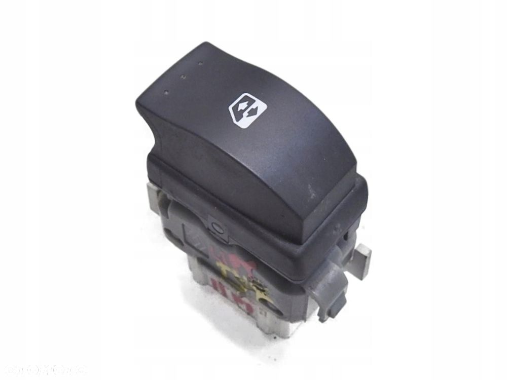 PRZYCISK SZYBY TYŁ RENAULT SCENIC II LIFT 2808202 - 1